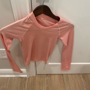 Lululemon swiftly tech 2.0 Race length (rare color)